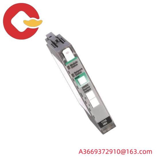 1734-OV8E Digital Output Module