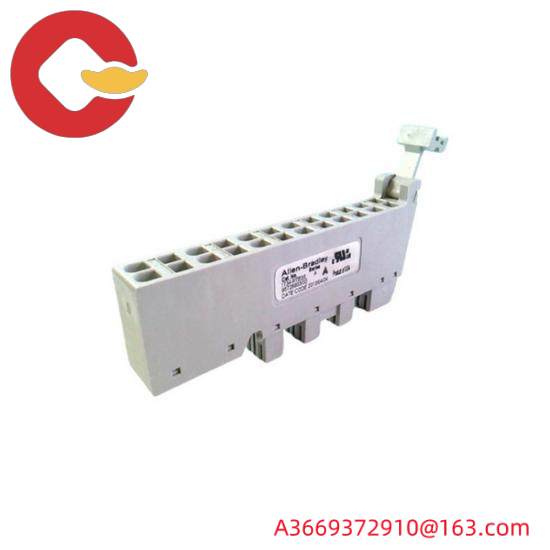 1734-RTB3 Terminal Block
