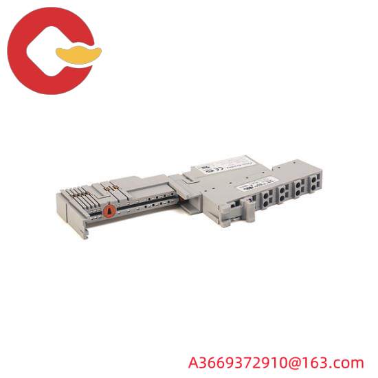 1734-TB3S Terminal Base