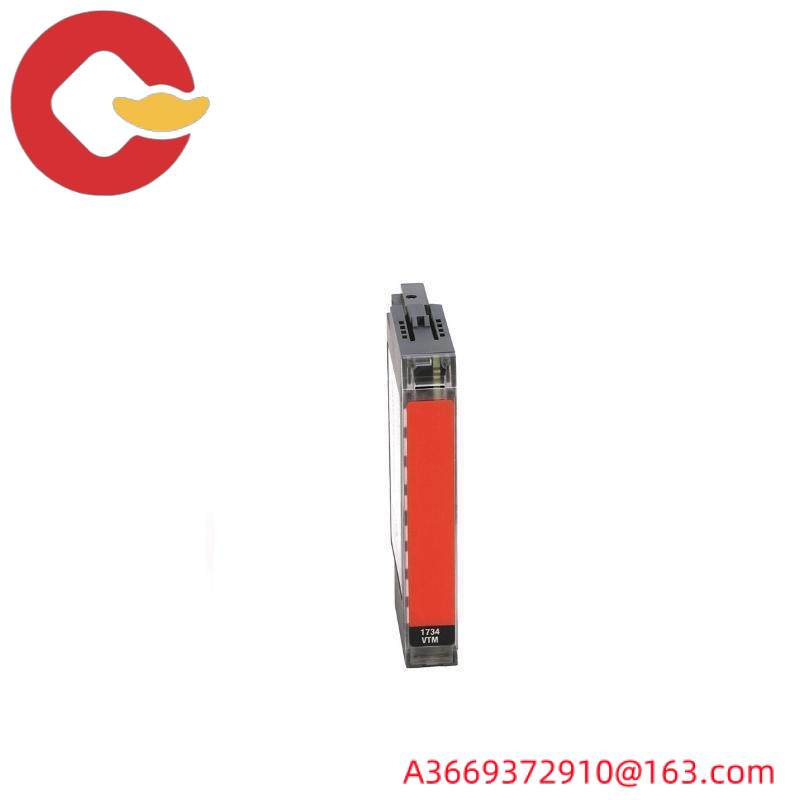 AB 1734-VTM POINT I/O Voltage Terminal Module