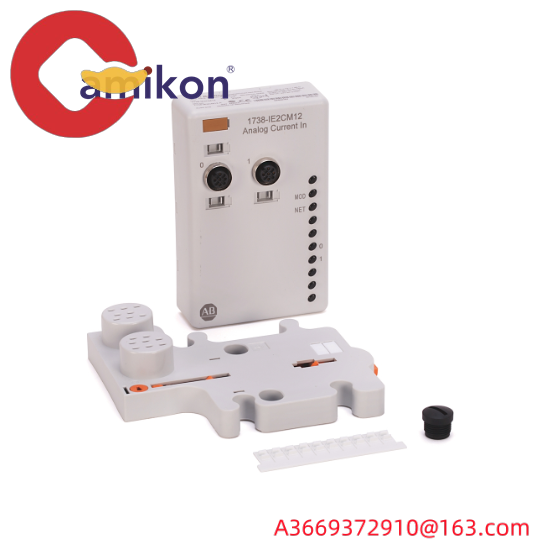 1738-IE4CM12 Input Module
