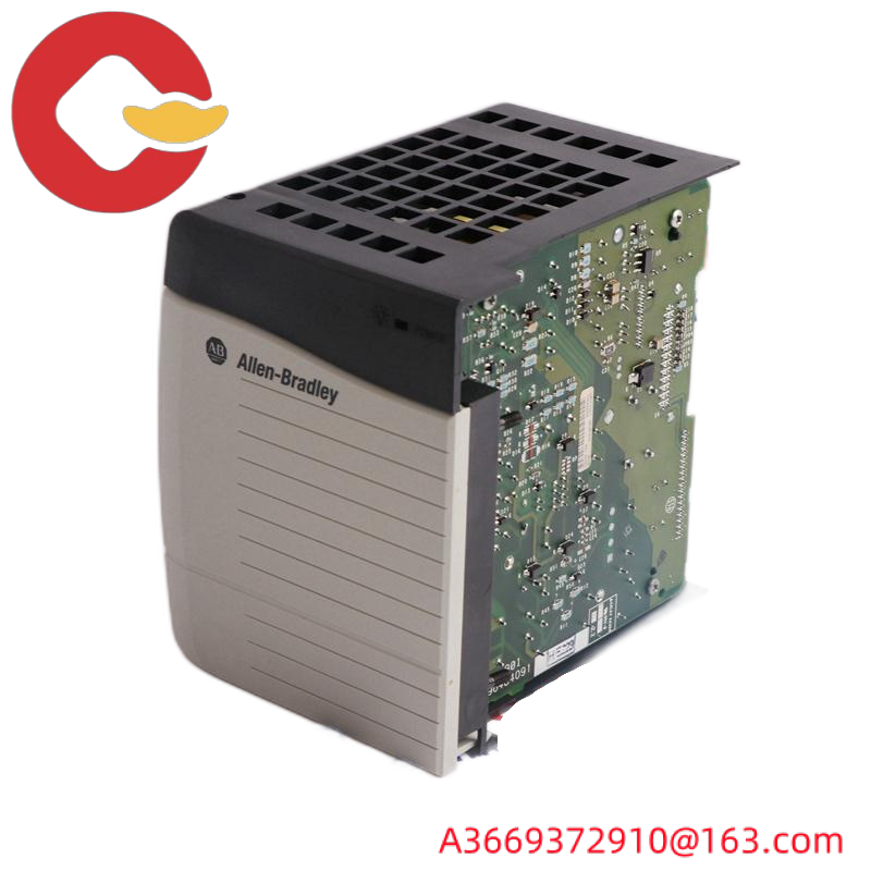 Allen Bradley 1746-NT4