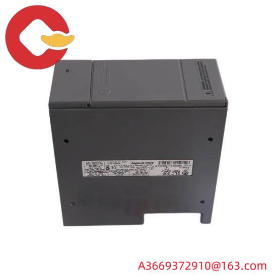 1746-P1   Power Supply  SLC 500
