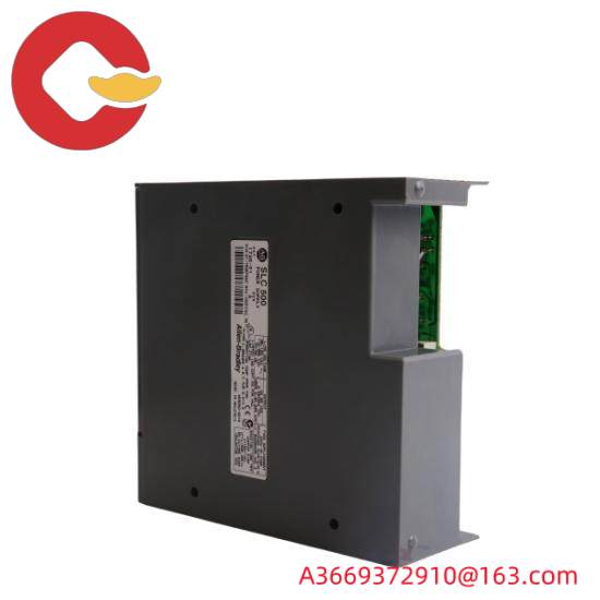 1746-P1   Power Supply  SLC 500