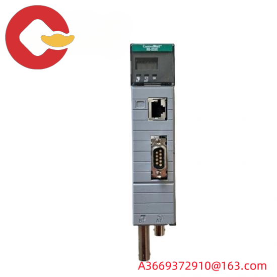 1747-KFC15 ControlNet Serial Interface Module