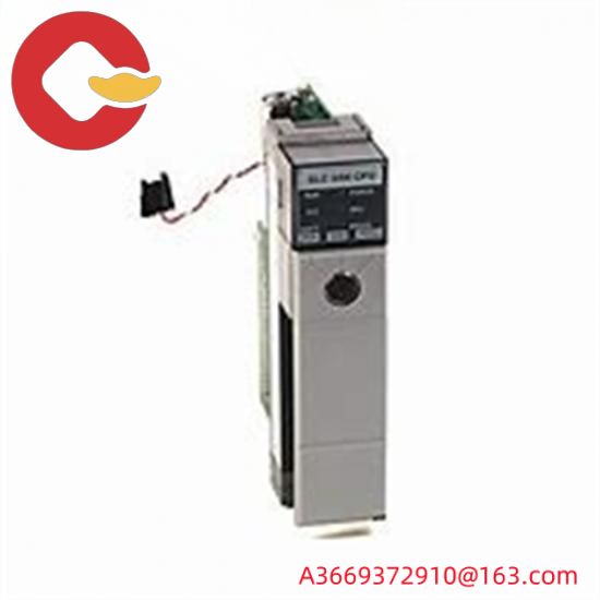 1747-L541/B Processor Module