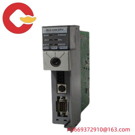 1747-L541/C PLC Processor Module