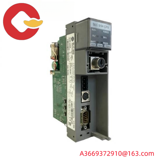 1747-L542/D CPU Processor