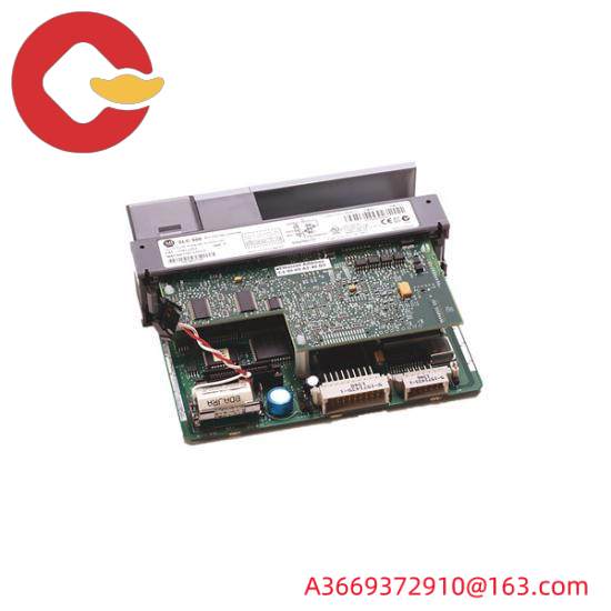 1747-L552 SLC 5/05 32K Controller