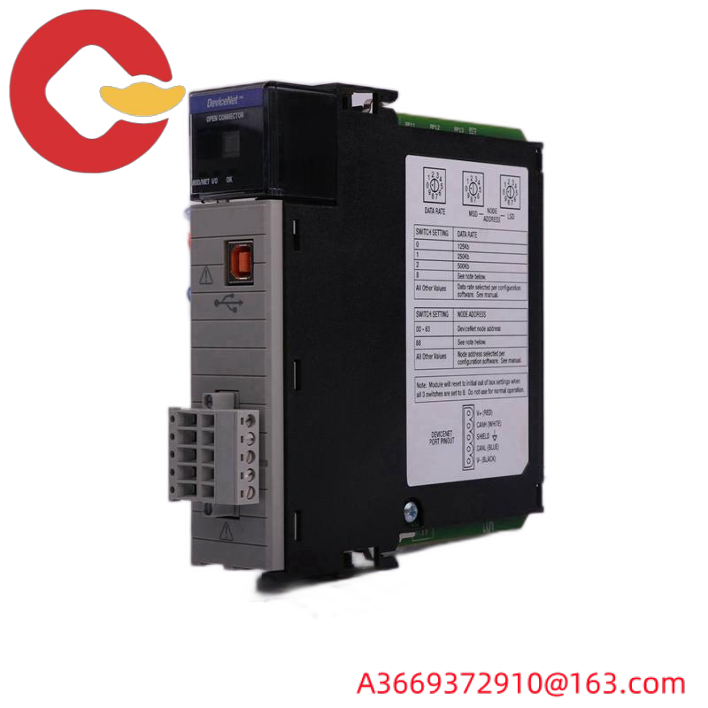  1747-L553 SLC 5/05 64K Controller