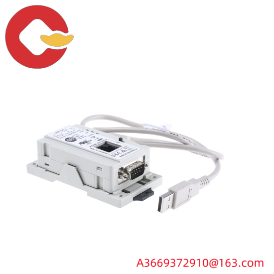 1747-UIC   Interface Converter  SLC 500