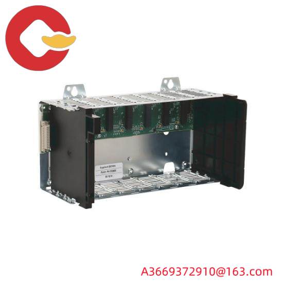 1756-A7K ControlLogix 7 Slots Chassis