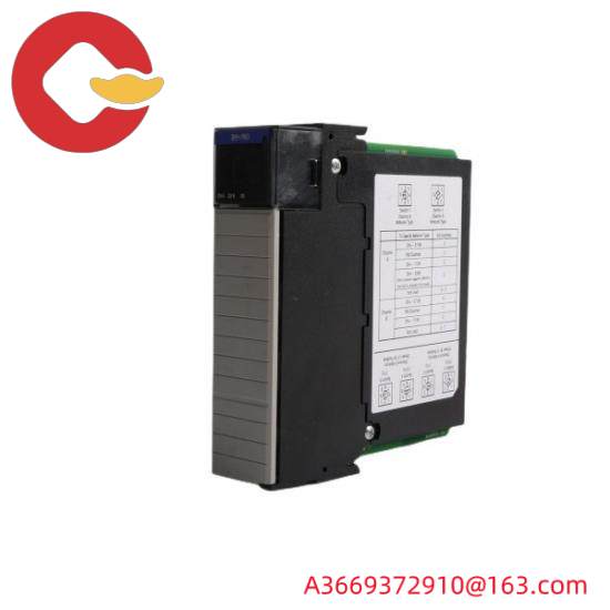 1756-DHRIO/C I/O Communication module
