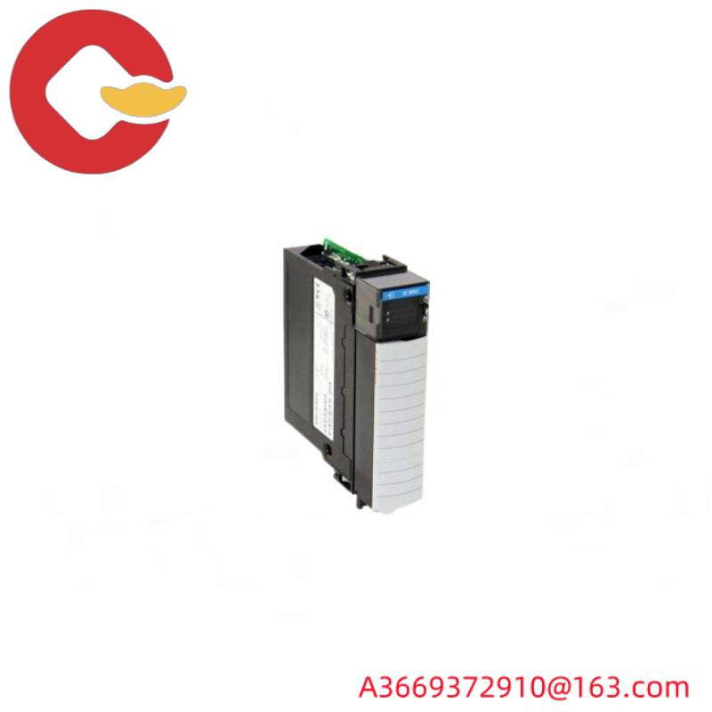AB 1756-IG16 Digital DC Input Module