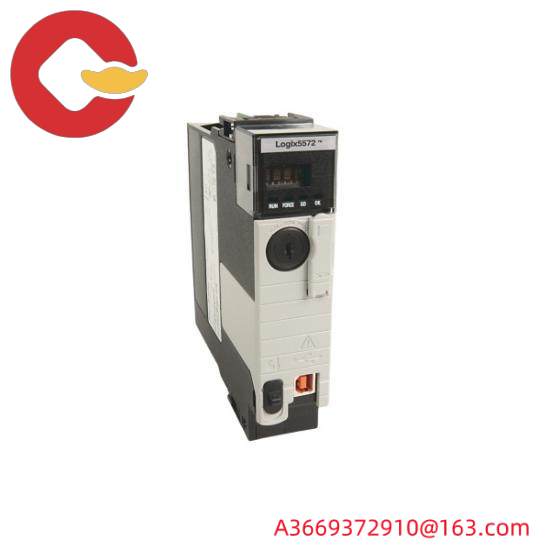 1756-L72K ControlLogix 4 MB Controller