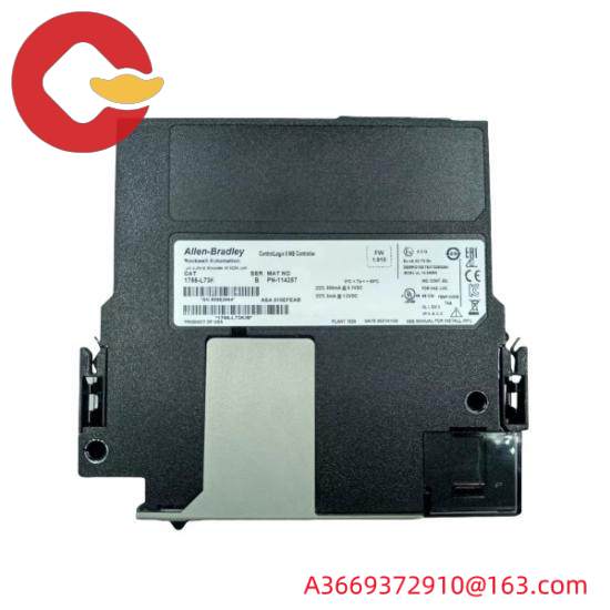 1756-L73K  1756L73K ControlLogix 8 MB Controller