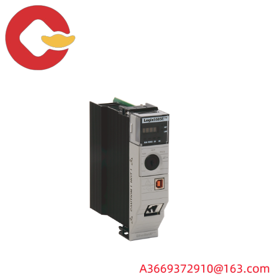 1756-L85E ControlLogix  Logix5585E Processor