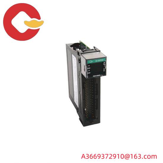 1756-OB16IEF ControlLogix 16 Point Digital Output