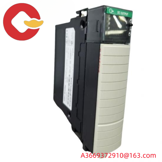 1756-OB32/A ControlLogix 10-31V DC Output Module