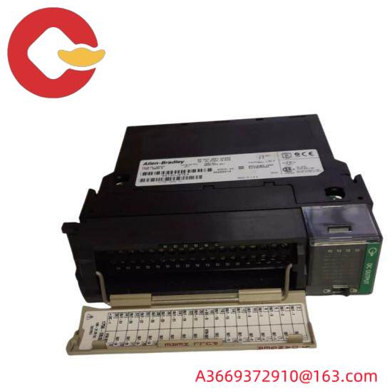 1756-OB32/A ControlLogix 10-31V DC Output Module