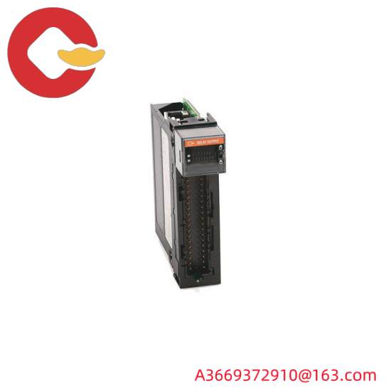 1756-OB32/B Output Module