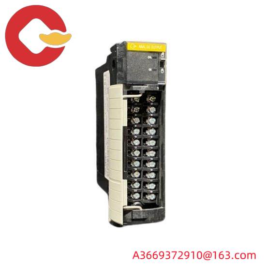 1756-OF6C1 Analog Isolated Output Module 4-20mA 6 Point