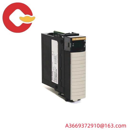 1756-OF8C OUTPUT MODULE