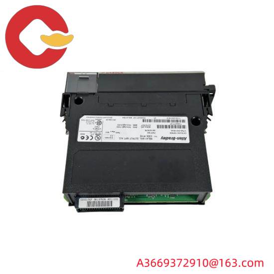 1756-OW16A  1756OW16A Output Module