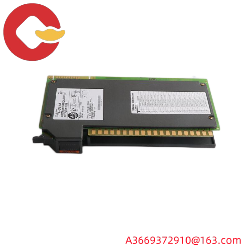 AB 1756-PA75/B Power Supply Module