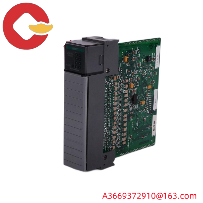 AB 1756-TBCH/A Terminal Block