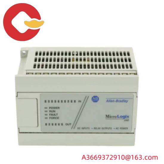 1761-L16BWA MicroLogix
