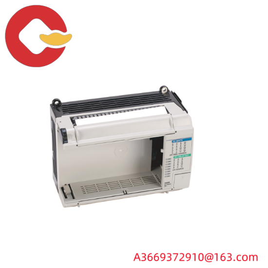 1764-28BXB MicroLogix 1500 Base