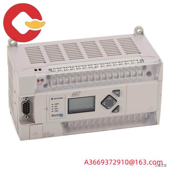 1766-L32BXBA Programmable Controllers