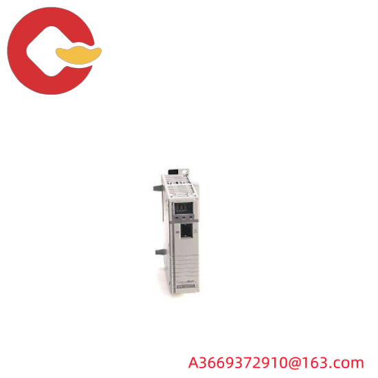 1768-EWEB CompactLogix Web Server Module