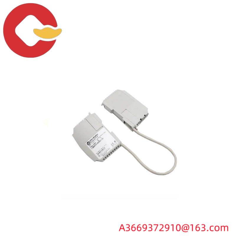 AB 1769-CRR3 I/O Right-To-Right Bus Cable