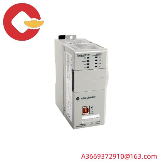 1769-L30ER-NSE  CompactLogix 1 MB No Cap Controller