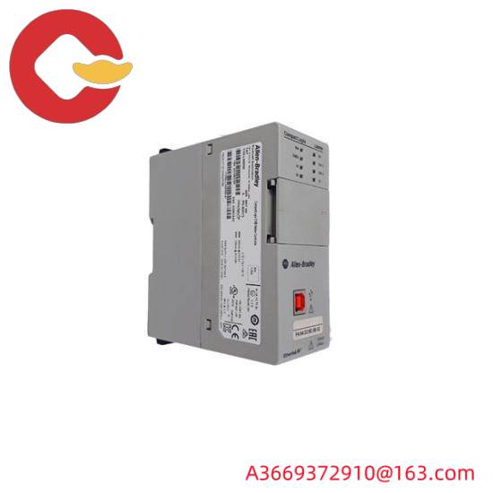 1769-L36ERM CompactLogix 5370 L3 Controllers