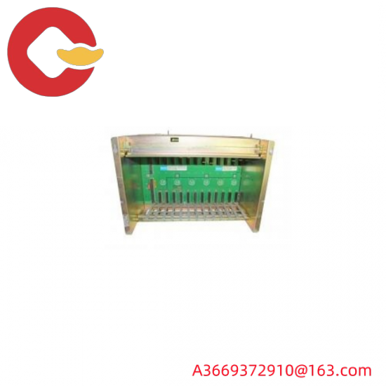 1771-A3B1 Back-panel mount