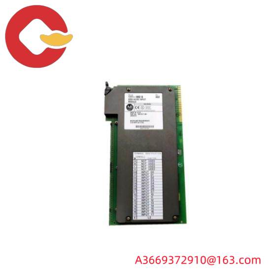 1771-IMD PLC-5 Digital Input Module