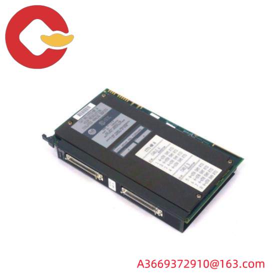 1771-NR/C PLC-5 Analog Input Module
