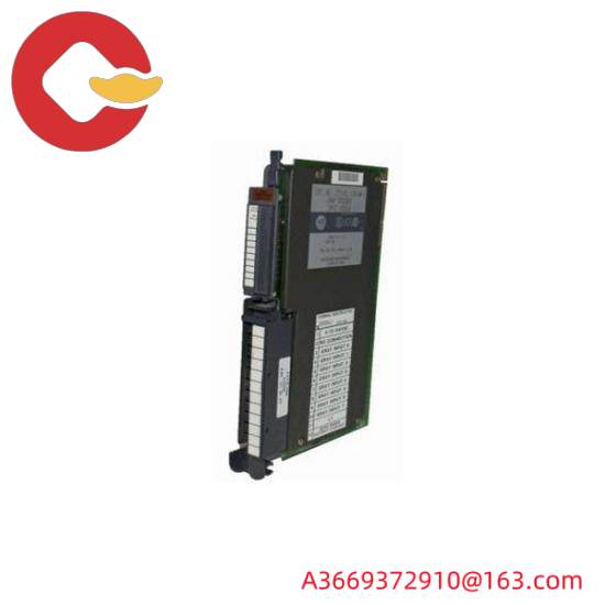 1771WH Input Module