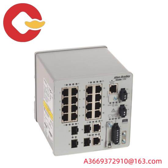 A-B 1783-BMS20CGP