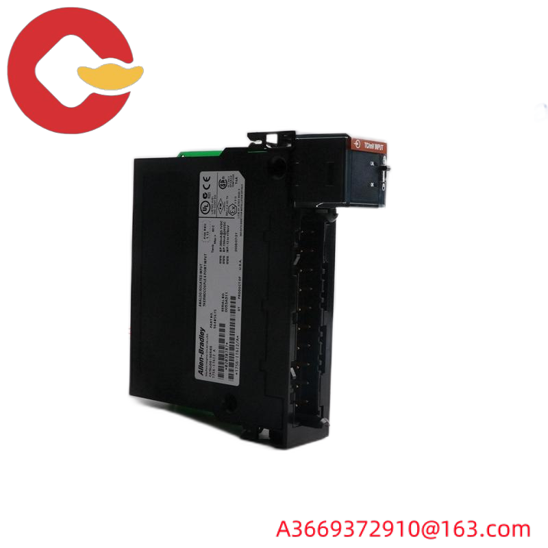 AB 1783-MS10T EtherNet Switch