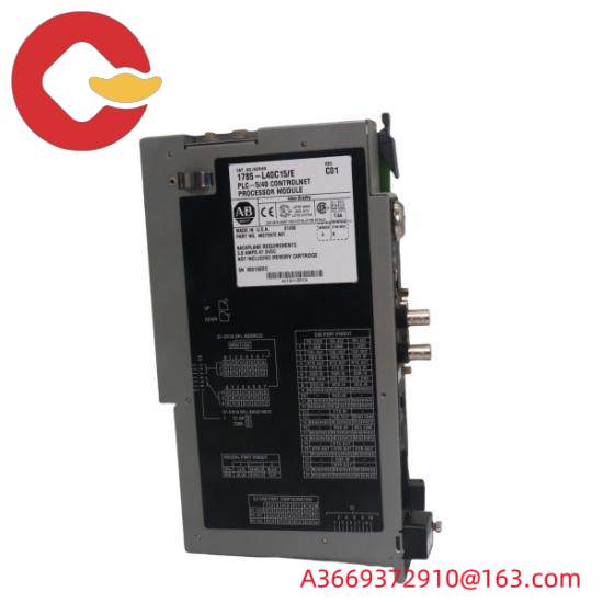 1785-L40C15 PLC-5/40C Processor