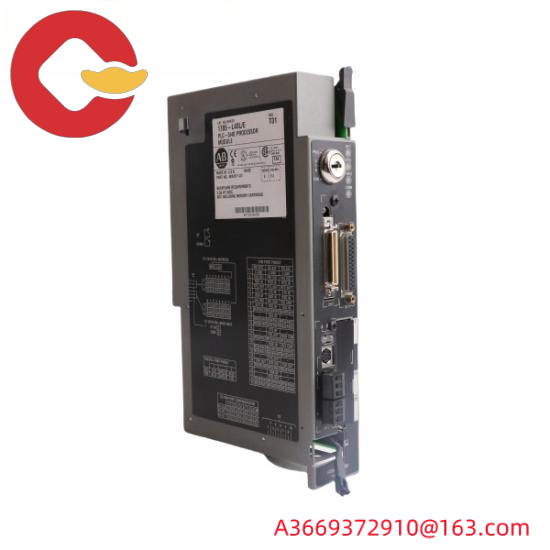 1785-L40L Standard Processor