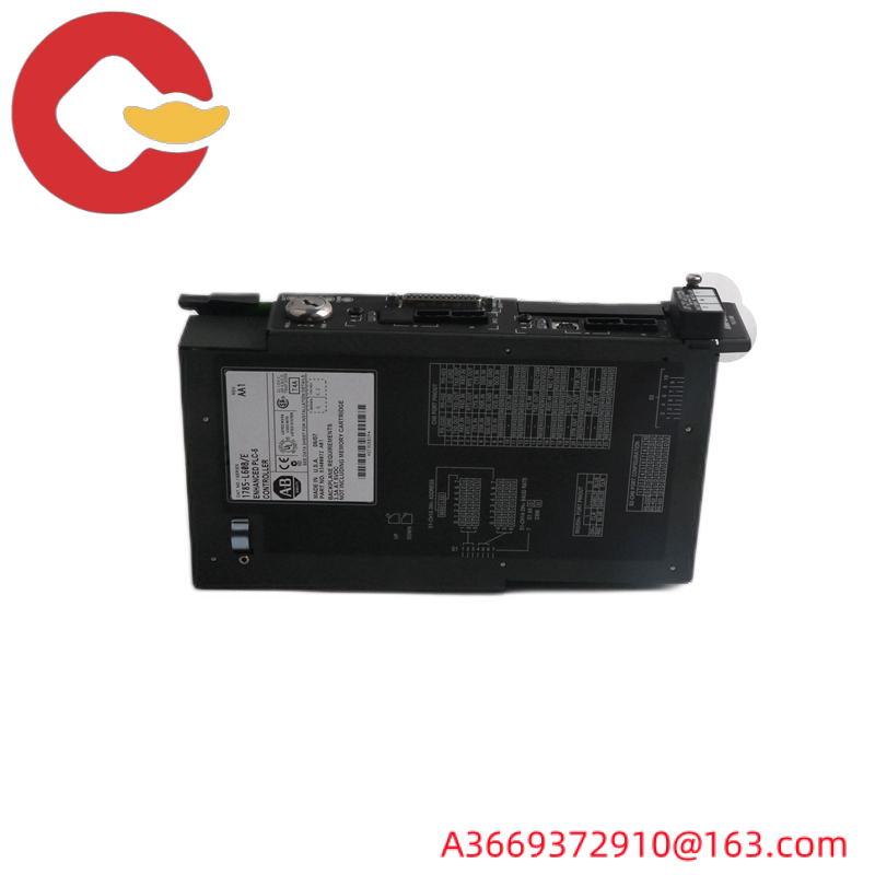  1785-L80E/E CPU MODULE