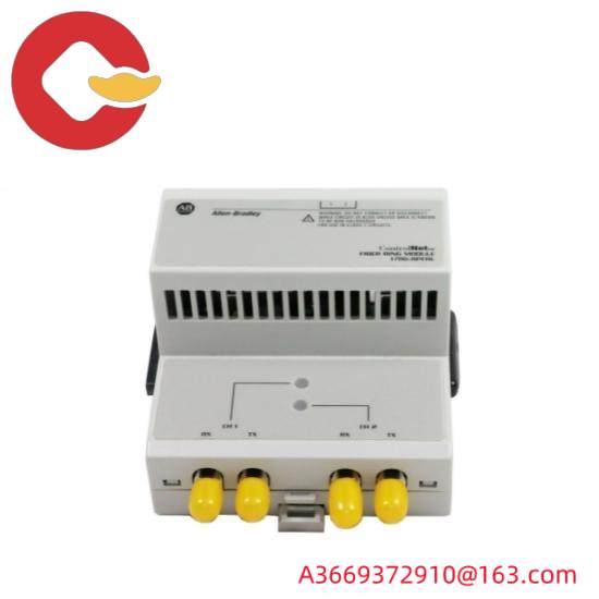 1786-RPFRL Fiber Ring Repeater Module