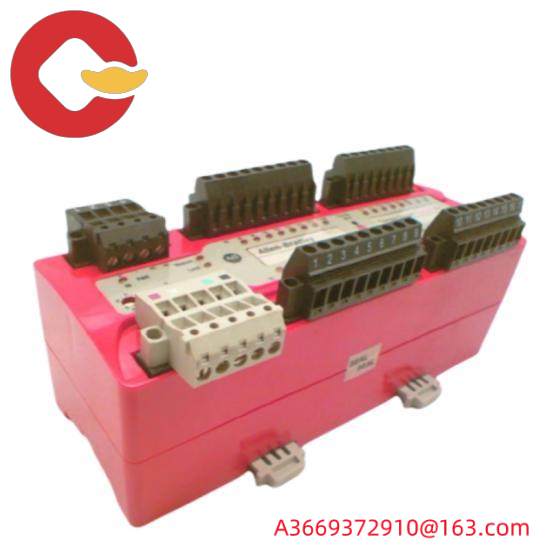 1791DS-IB16 Guard I/O 16 Point Digital Comb Module