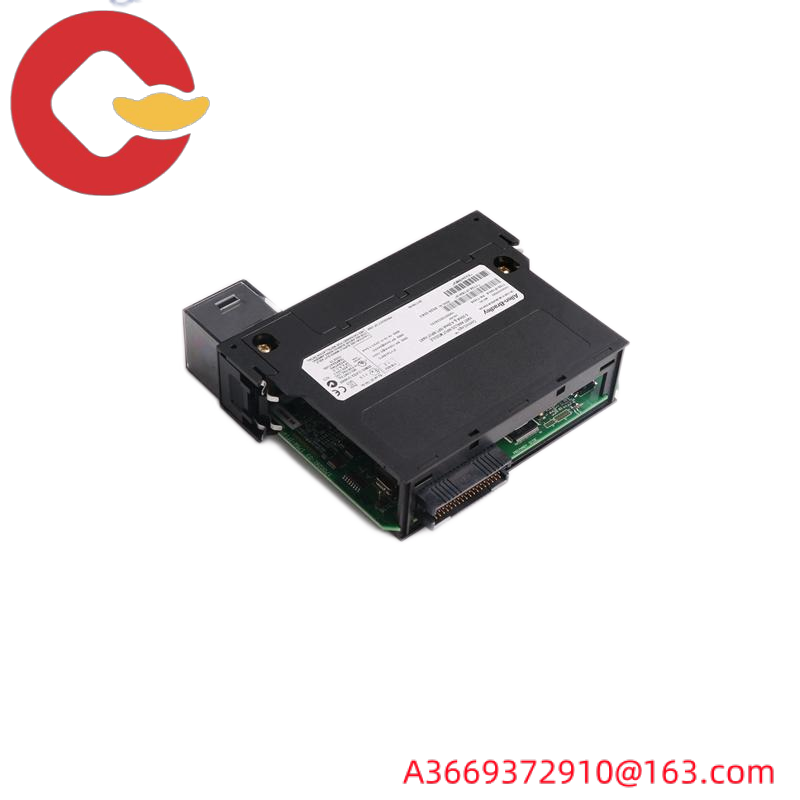 AB 1791DS-IB8XOBV4 I/O DeviceNet Safety Modules