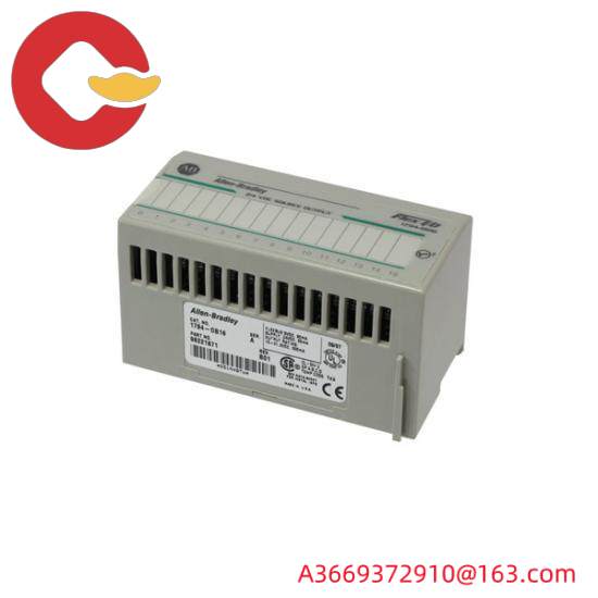 1794-0B16 24vdc Output Module
